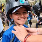 Arrancó el Plan Vacacional Nevaditos 2025