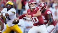 College football rankings: SEC in updated Coaches Poll, AP Top 25