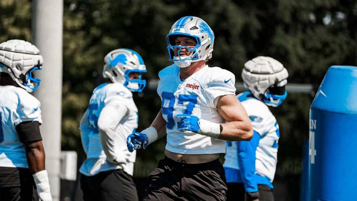5 things to watch: Lions at Packers