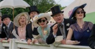 'Downton' Actor Says Final Movie Made Audience 'Suddenly Crumble'