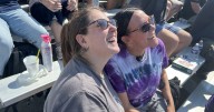 Naval Air Station Oceana 2025 air show helps Chesterfield woman with cancer fulfill bucket list wish