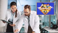 Researchers Say Modern Man Unable To Create Shows As Good As 'Animaniacs'