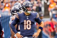 NFL QB Power Rankings: All 32 Starting Quarterbacks for Week 4 Football (2025)