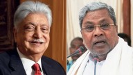 Is Siddu trying to guilt-trip Azim Premji with a sleight of hand?