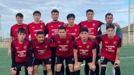 Portugués le impidió a Rada Tilly ser campeón invicto