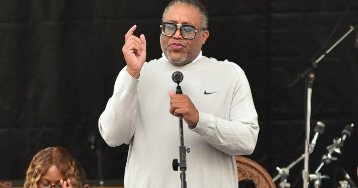 Black Heritage Festival celebrates community, royalty, history, young people in Clarksburg, West Virginia