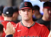 Gavin Williams ready to face Detroit in playoff opener after spending last year’s postseason in the bullpen