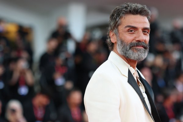 Venecia o la alfombra roja que cambió las reglas de la moda ¿masculina?