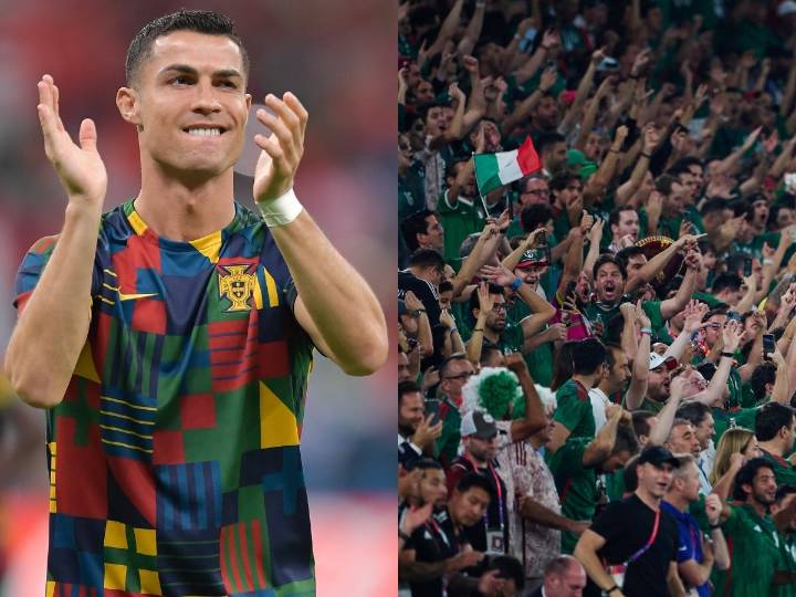 Afición 'estalla' por posible México Vs Portugal en el Azteca