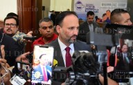 Destaca De la Peña liderazgo de Beto Pérez en Cuauhtémoc