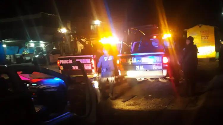 Asaltan a despachador de gasolina en Nogales; delincuente fingió pedir el baño