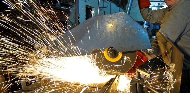 El desempleo fue 7,6% en el segundo trimestre de 2025