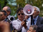 Estados Unidos revoca la visa del presidente colombiano Gustavo Petro