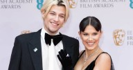 Millie Bobby Brown, 21, shares first snap of baby daughter after surprise adoption