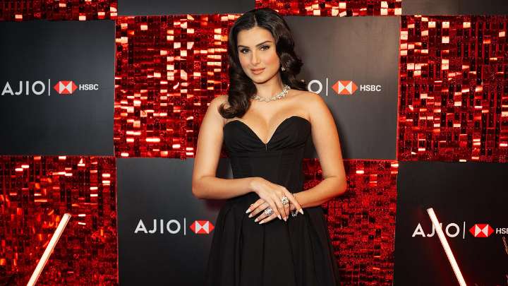 AJIO and HSBC India Announce Strategic Partnership, Blending Curated Styles with Exclusive Lifestyle Privileges