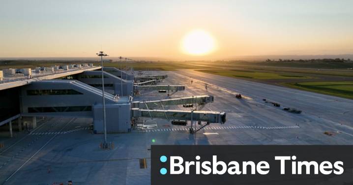 Western Sydney Airport violence allegations: Infrastructure minister Catherine King demands answers over worksite criminality claims