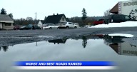 Idaho ranks seventh for best road conditions in the U.S.