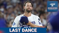 COUNTDOWN: Kershaw's FINAL CHAPTER Unfolds in Seattle | Will Dodgers' ICON Leave LASTING Impression?