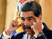 República Dominicana designa al Cartel de los Soles como organización terrorista