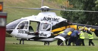 3 officers fatally shot, 2 wounded in Pennsylvania