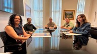 Corvera premia el talento y entrega de cuatro vecinos ejemplares