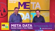MetaData #2025: Entre marchas y boletas únicas