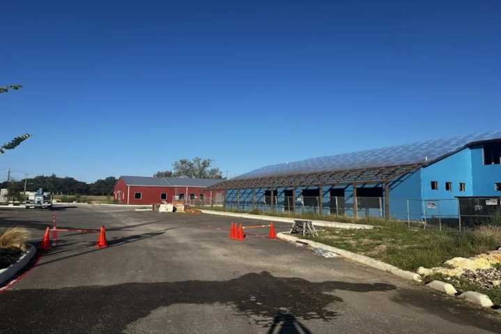 Hill Country Daily Bread Ministries unveils new ...