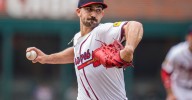 Strider looks for redemption in second start against the Cubs