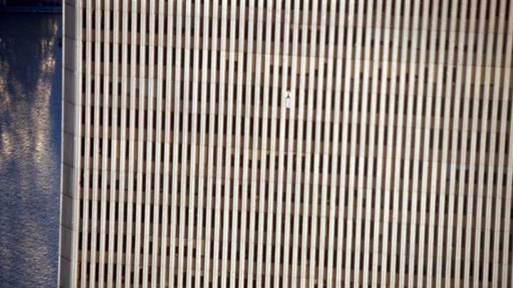 How The B-Thing Art Spawned 9/11 Conspiracy Theories and Mystery