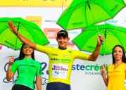 Diego Camargo, ganador del Clásico RCN