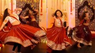 Rashami Desai’s Mantra In Life Nowadays: ‘When In Doubt, Garba It Out’