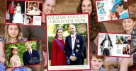 OK! William & Kate: A Bold New Path Special Collector's Edition Magazine