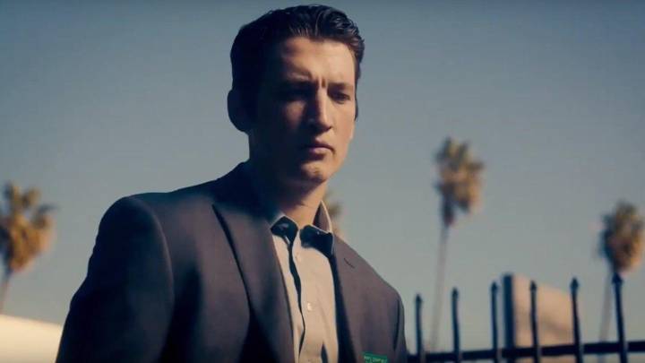 Sólo tiene 10 episodios: la miniserie de Prime Video que te va a hacer explotar la cabeza
