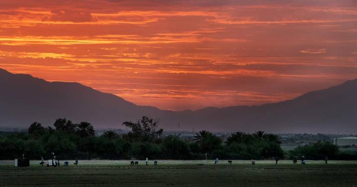 These California desert communities are seeing a gold rush as wealthy residents move in