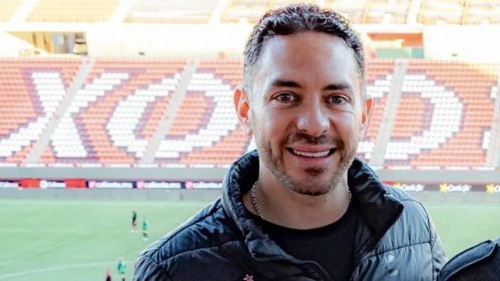 Dueño de Xolos responde a señalamientos que lo ligan con el Cártel de Sinaloa