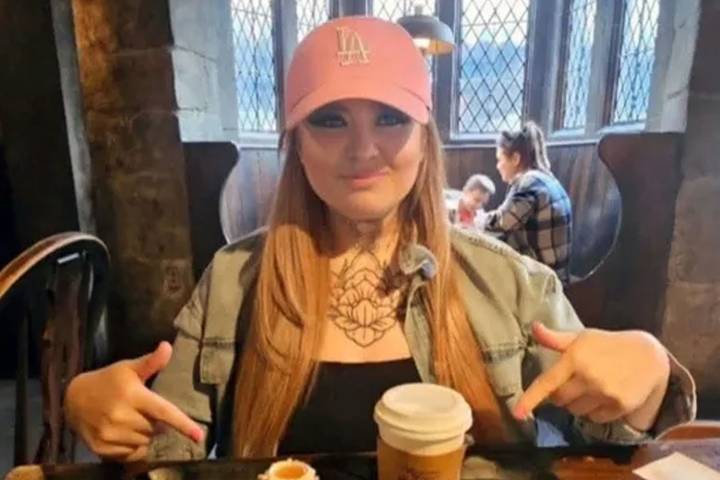 She Moved from Scotland to L.A. to Pursue Her Dreams as a Lawyer — Now Her Husband Is Charged with Killing and Dismembering Her