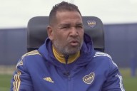Barijho se recupera luego de haber sido internado por una descompensación