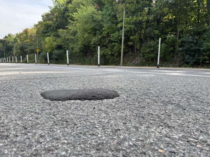 How dangerous are Montreal’s potholes?