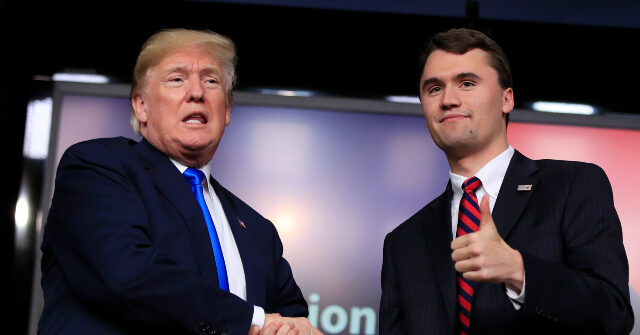 Houston Liberals Celebrate Charlie Kirk's Assassination on ABC 13's Facebook Page