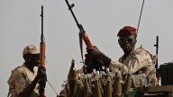 Sudan's Rapid Support Forces shell a besieged Darfur city, killing 24 and wounding 55, group says