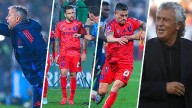 El toque de atención de Álvarez, el lamento de Aránguiz y el reclamo de Gorosito: Las frases del empate de la U con Alianza por la Sudamericana