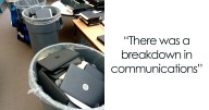 Tech Support People Are Sharing The Worst Cases They’ve Seen While On The Job (45 New Pics)