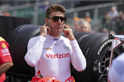 Will Power deja Team Penske tras 17 años y se une a Andretti Global