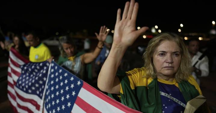 Jair Bolsonaro former Brazil president coup attempt: Supreme Court sentences him to 27 years in prison
