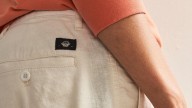 Desde que probé los pantalones Dockers, ya no me pongo otros: rebajas de hasta el 50% en modelos de todas las tallas, tipos y colores