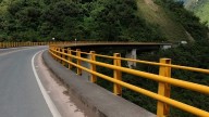 ¿Cómo avanza la vía al Llano? Deslizamientos en la Vía al Llano Generan Caos y Cierre Prolongado