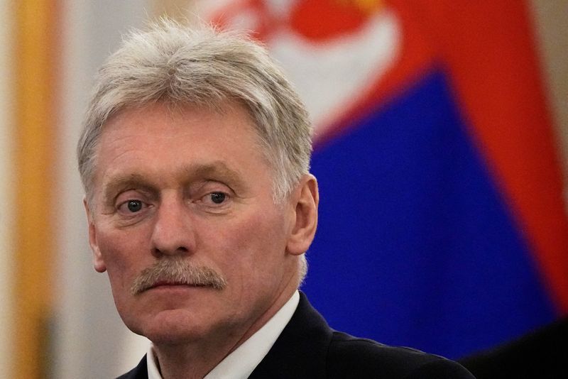Russia says it backs Trump's call for ban on biological weapons