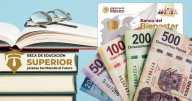 Beca Jóvenes Escribiendo el Futuro: Esta es la fecha EXACTA para inscribirte y recibir 5,800 pesos bimestrales