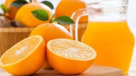 Beneficio de tomar jugo de naranja en ayunas
