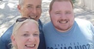 Mum, dad and son killed in suspected 'triple stabbing' tragedy named